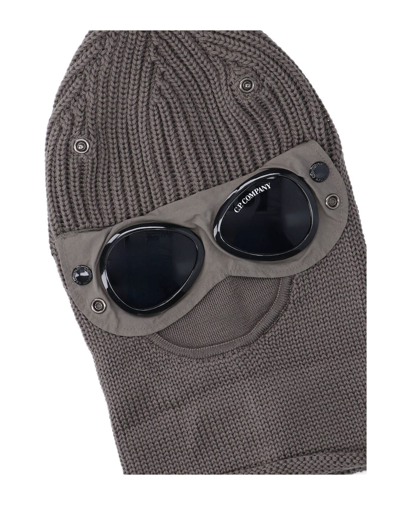 Wool Balaclava - 3