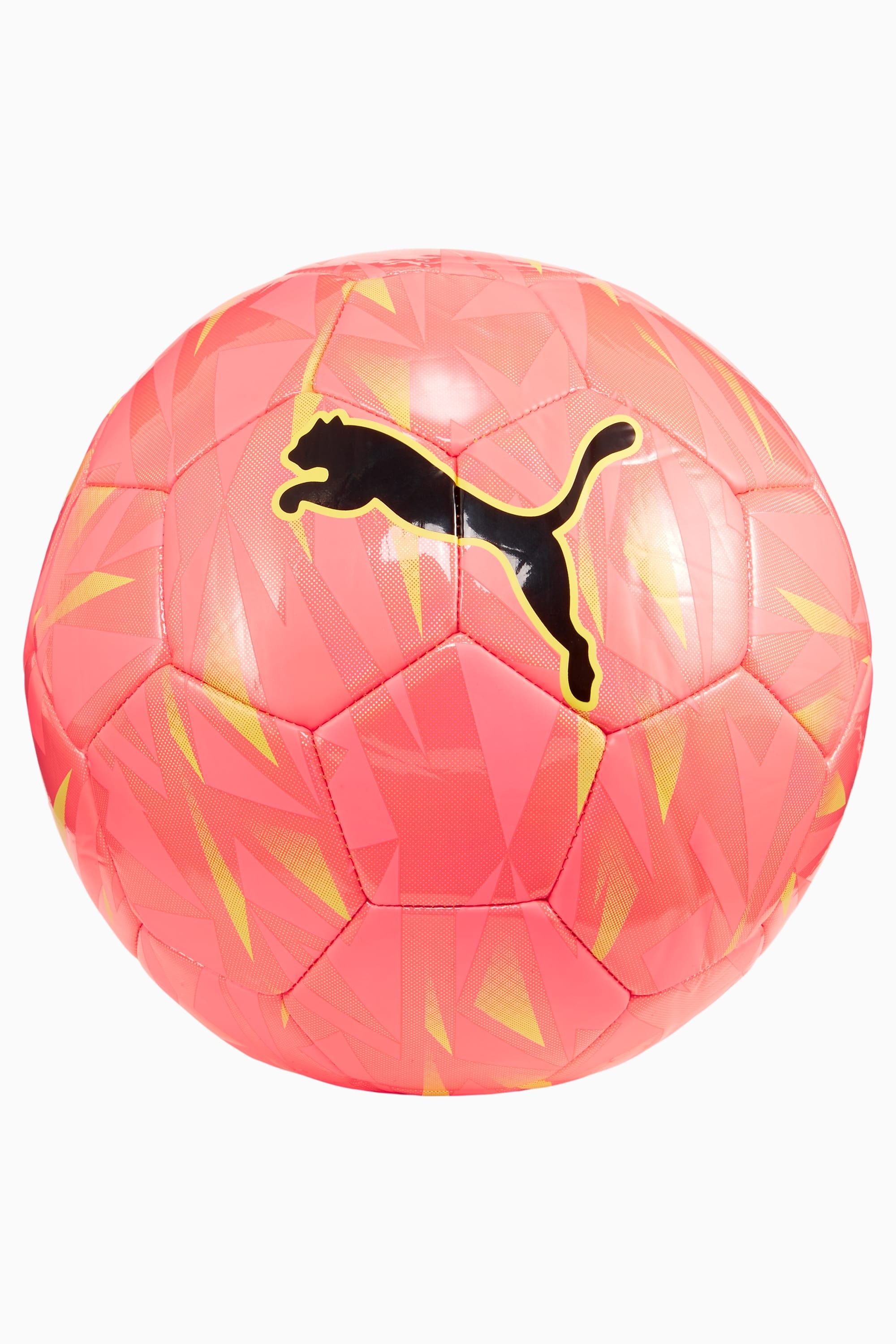 PUMA FINAL Graphic Soccer Ball - 1