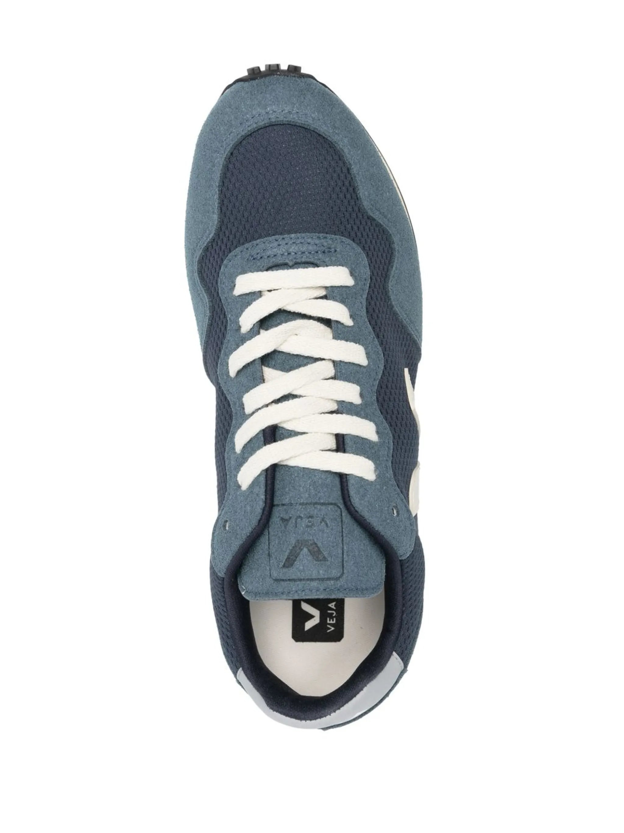 Veja Rio Branco Lace-up Sneakers - 4