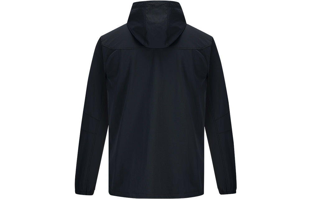 Under Armour Porter 3-in-1 Jacket 'Black' 21600411-001 - 2
