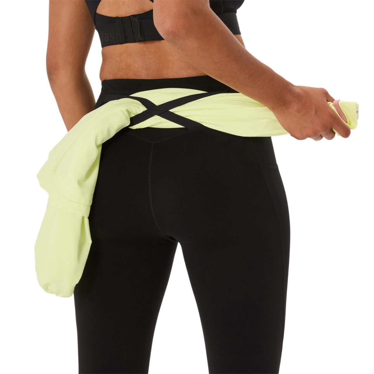 NAGINO RUN ADJUSTABLE TIGHT - 9