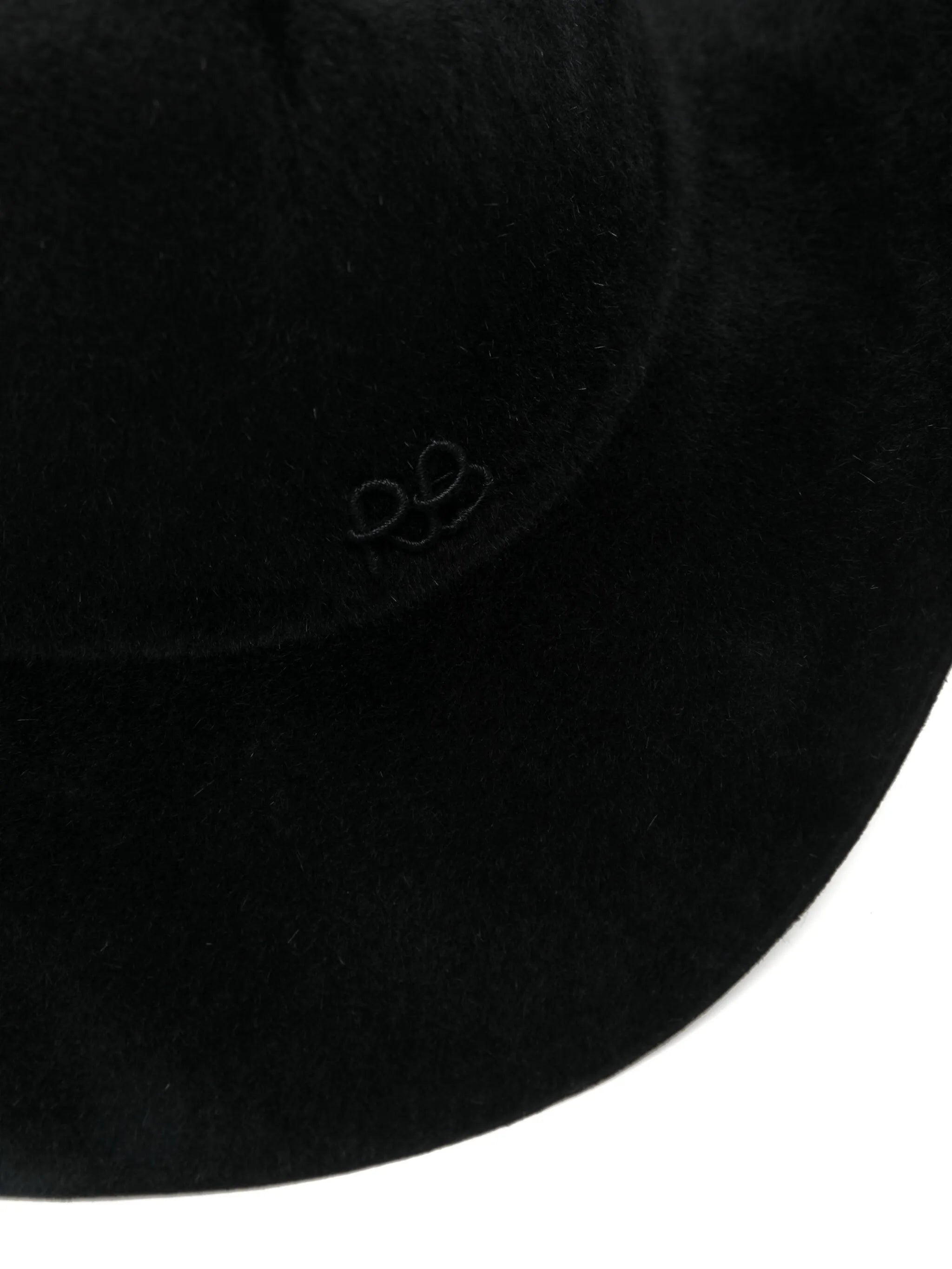 Ruslan Baginskiy RB Monogram Hat - 2