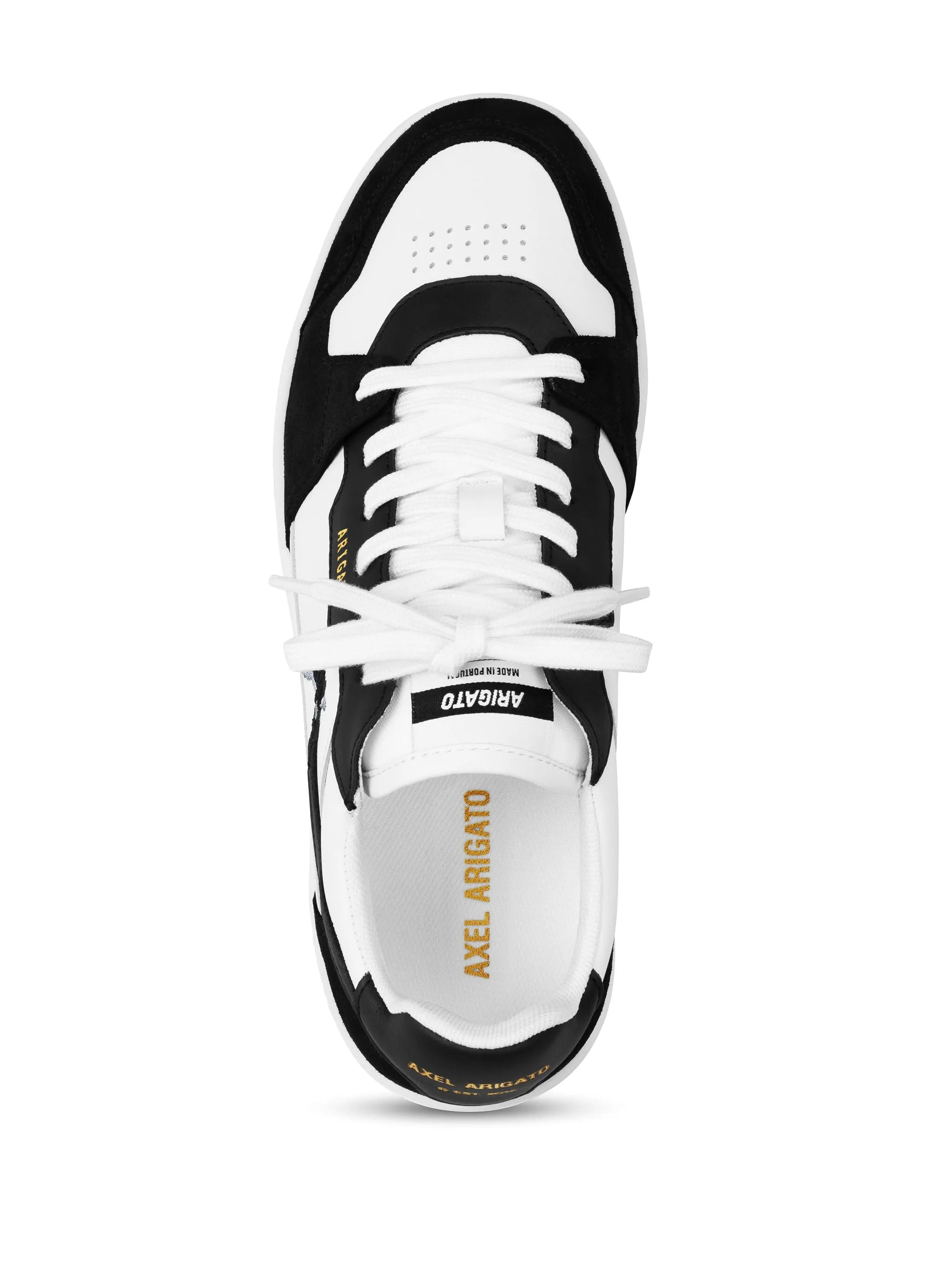 Axel Arigato Dice Lo Bee Bird Sneakers - 4