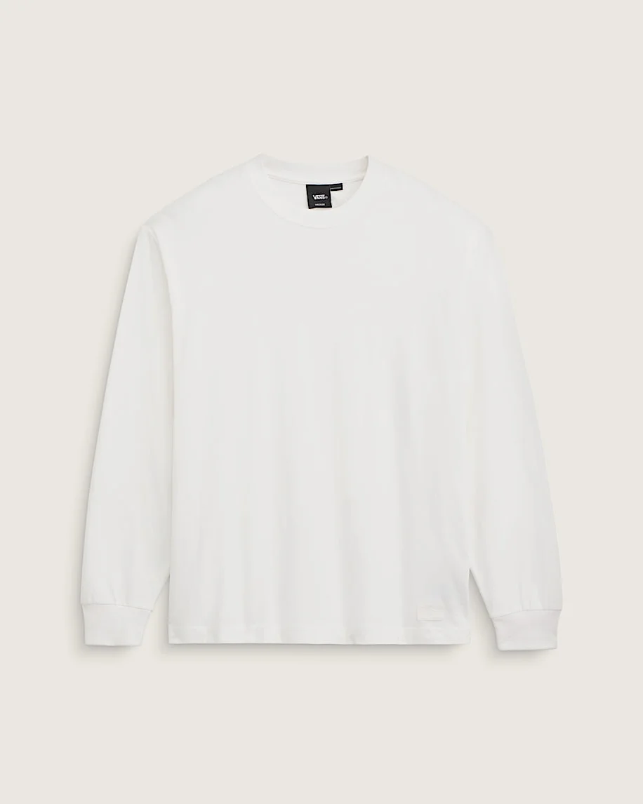 Long Sleeve T-Shirt - 1