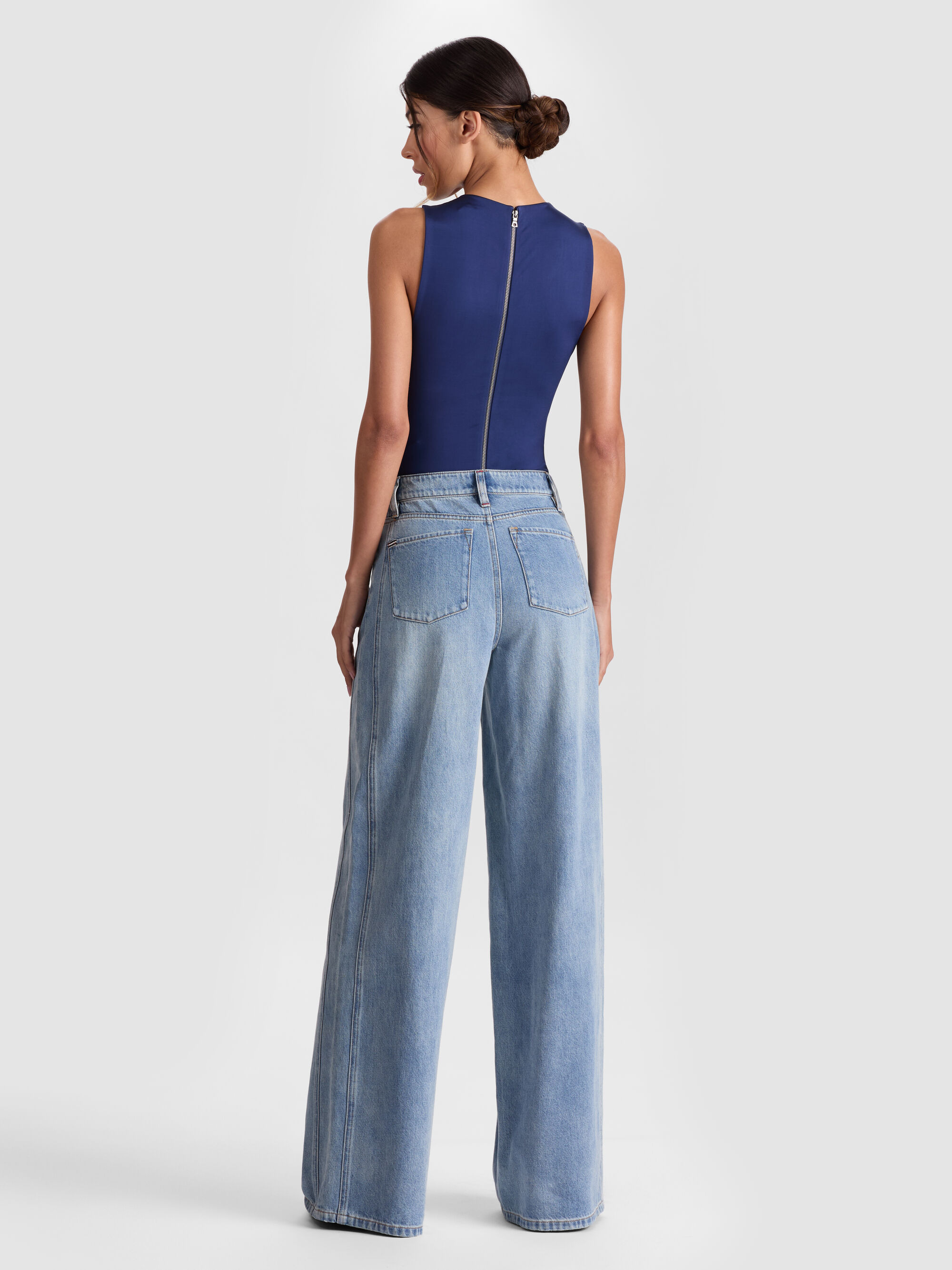 OLEA BODYSUIT - 4