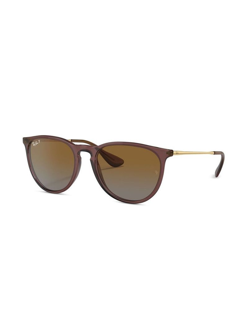 Ray-Ban Erika round-frame sunglasses outlook