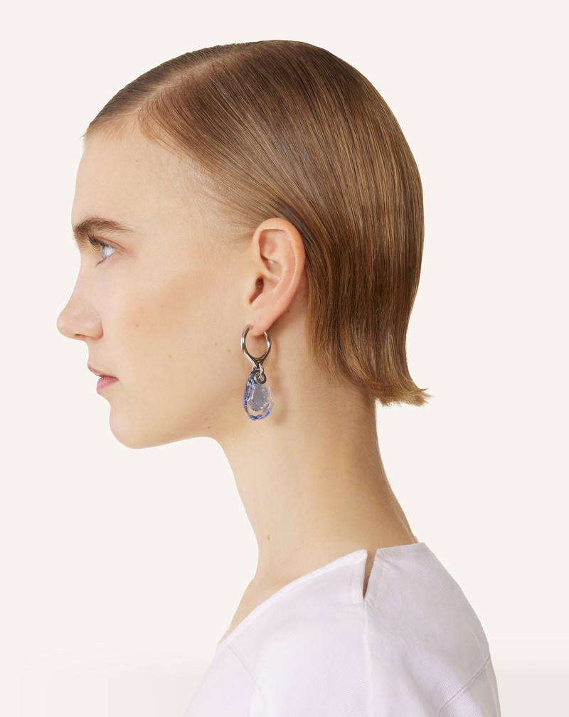 AURORE HOOP EARRINGS 4