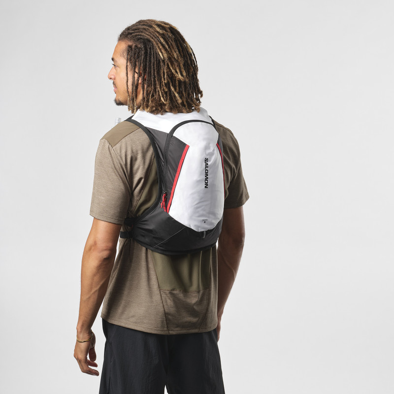 SALOMON CROSS 8 outlook