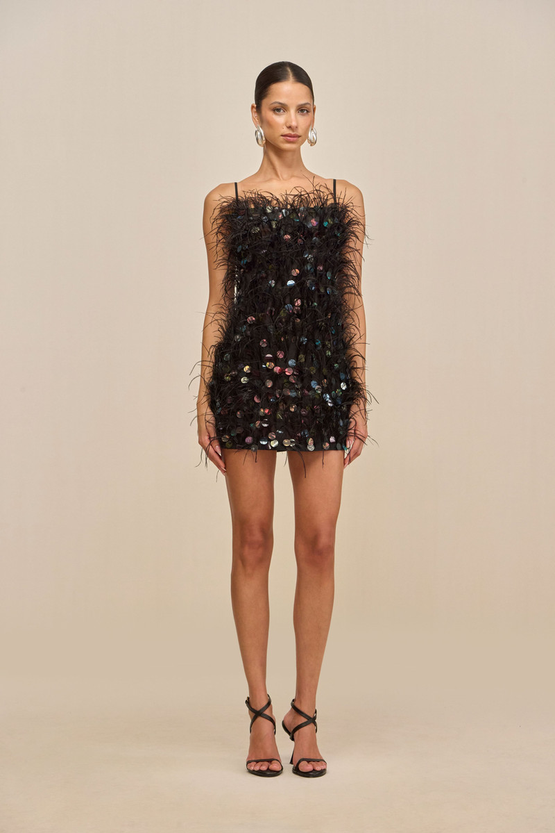ASTRO DRESS 4