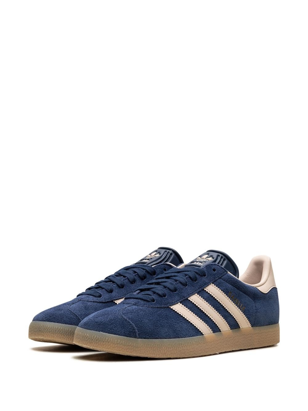 Gazelle "Night Indigo" sneakers - 3