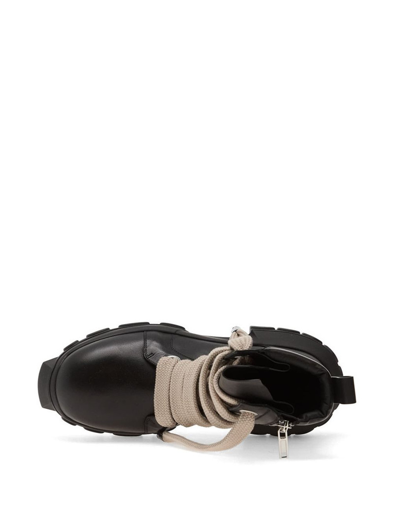 leather combat boots 4