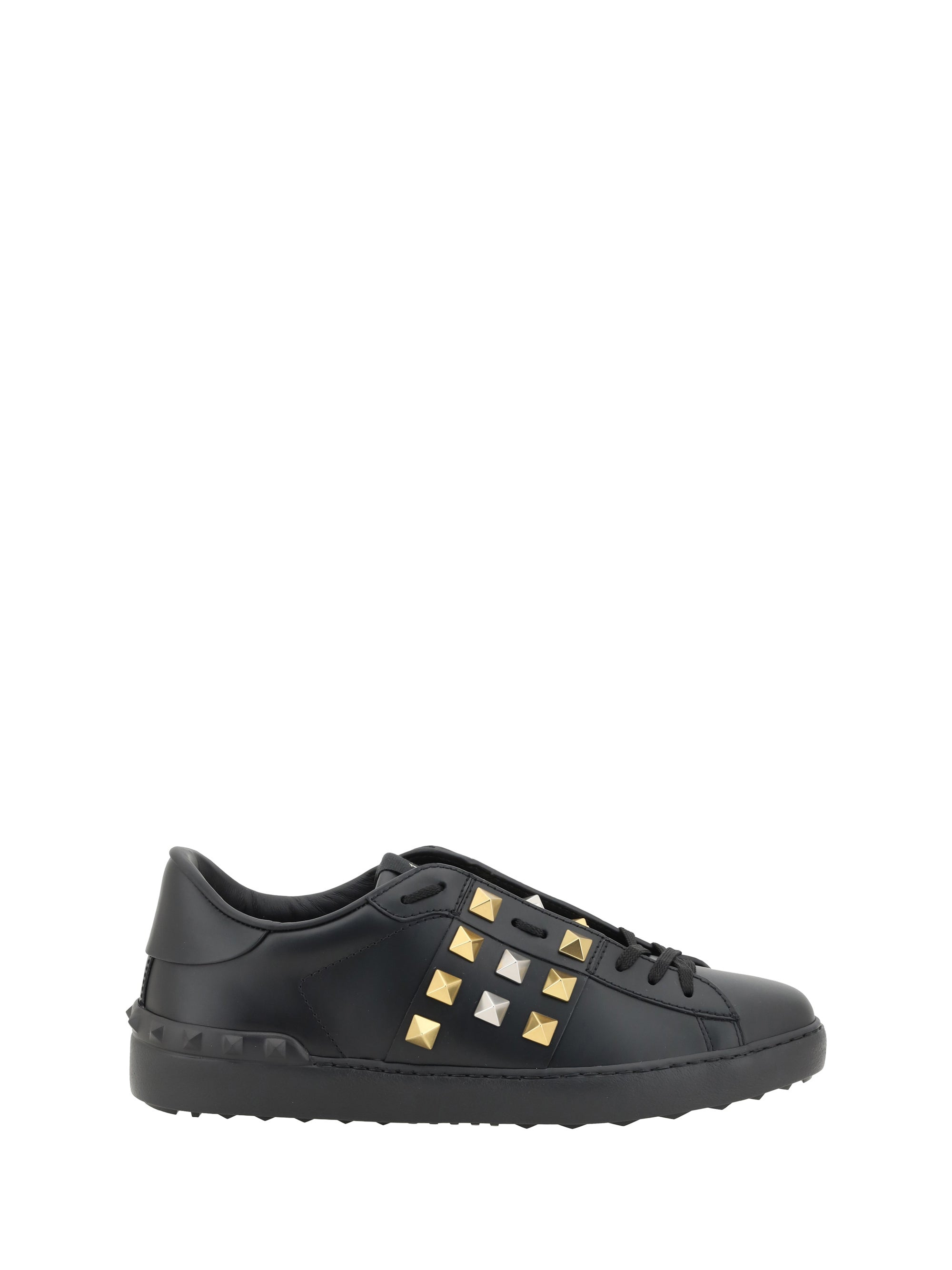 Valentino Garavani Men Rockstud Sneakers - 1