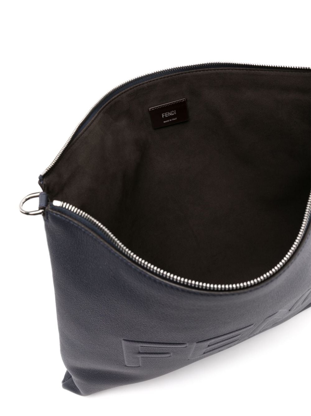 Fendi After leather shoulder bag - 5