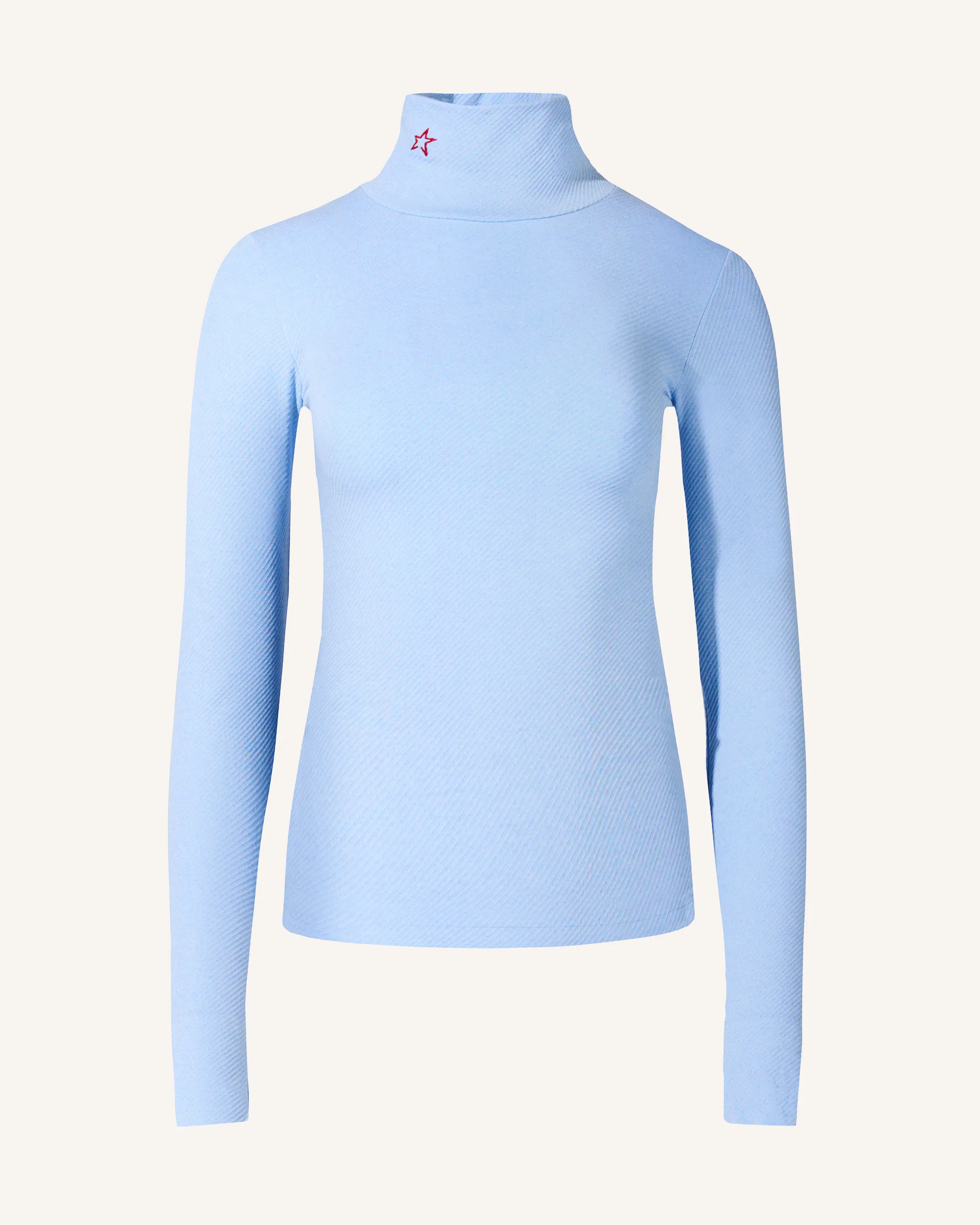 Seamless Thermal Top - 1