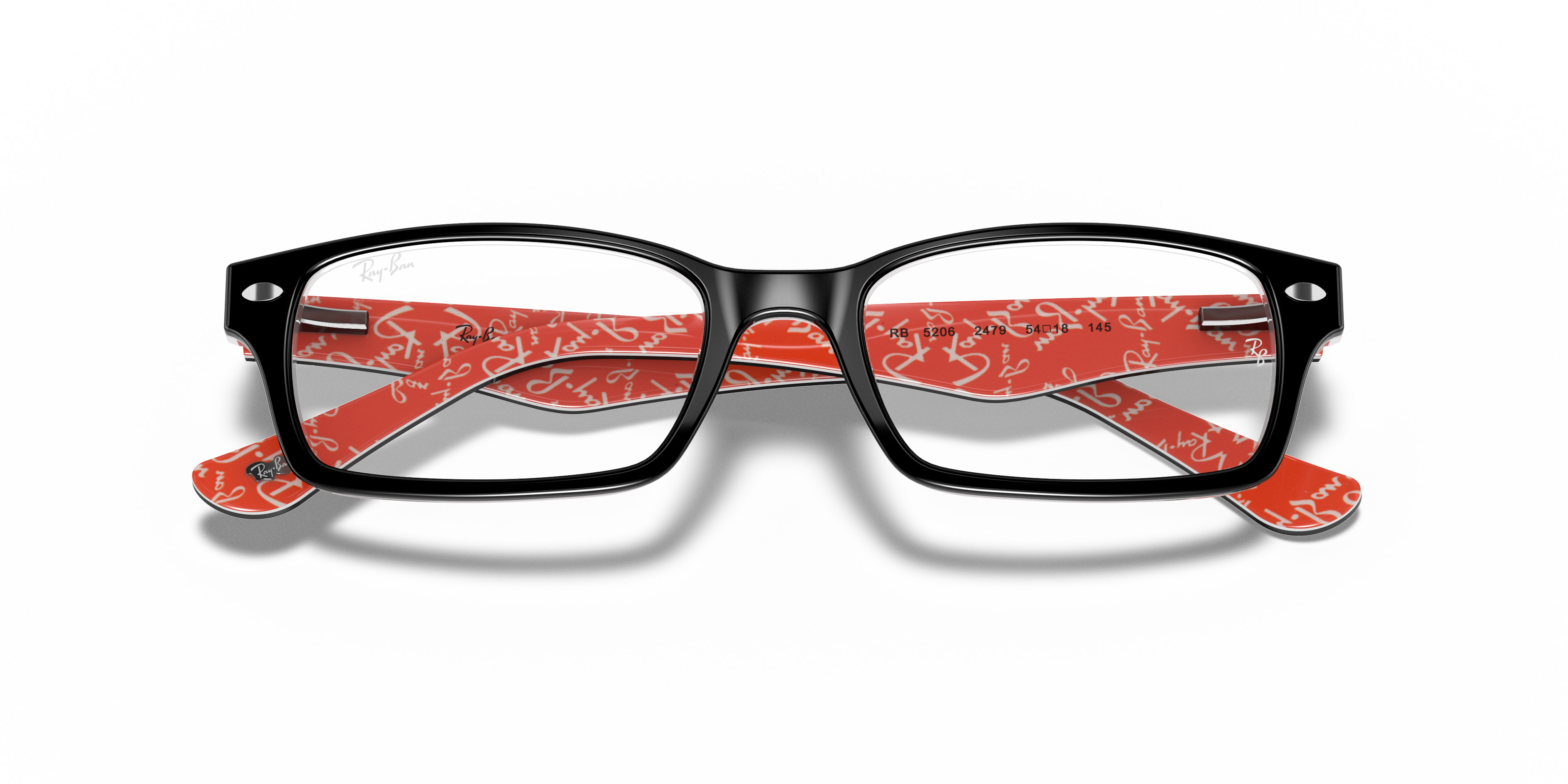 RB5206 OPTICS - 2