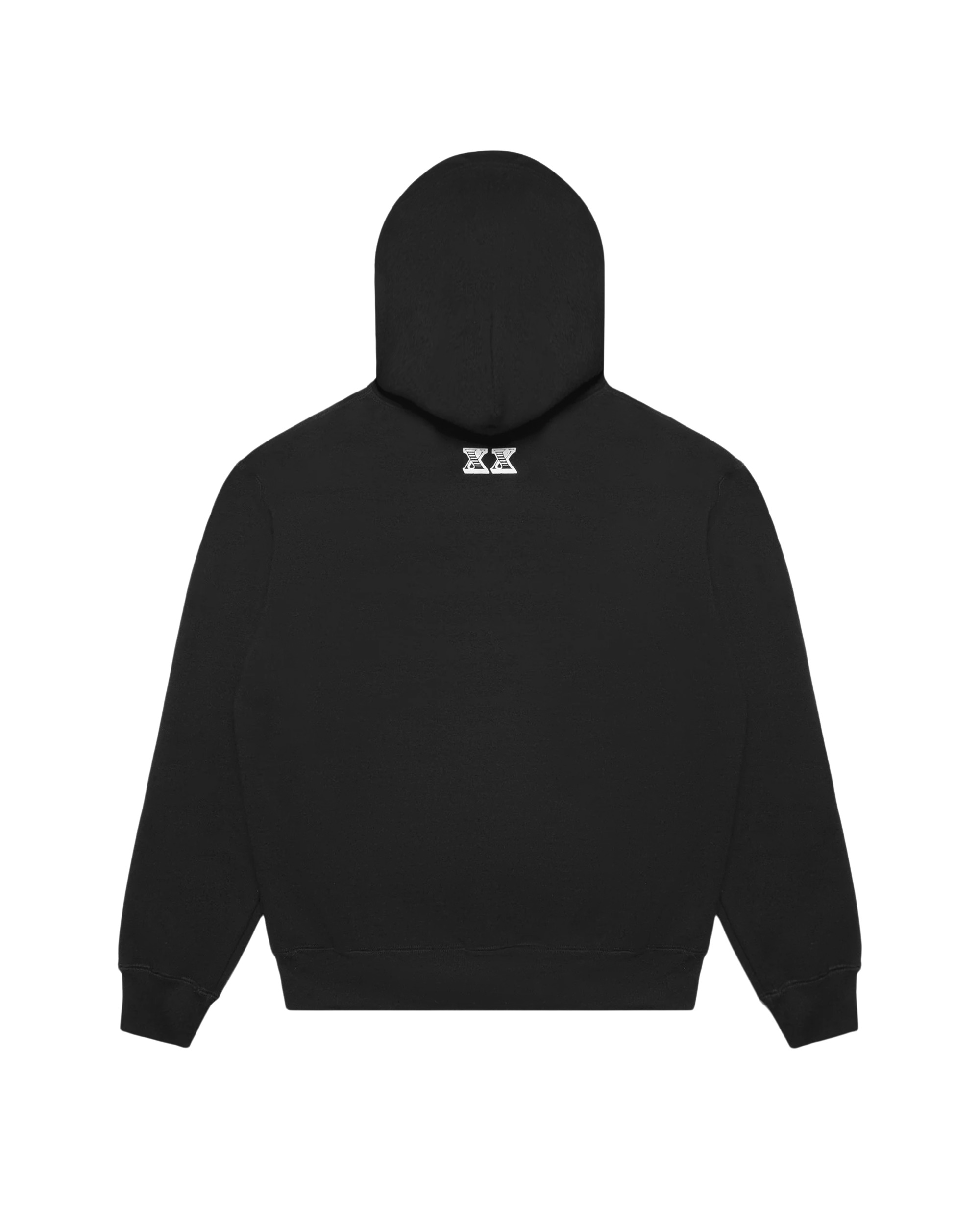 BBC20 OG HEAVYWEIGHT HOODIE WITH SWAROVSKI® CRYSTALS - 2