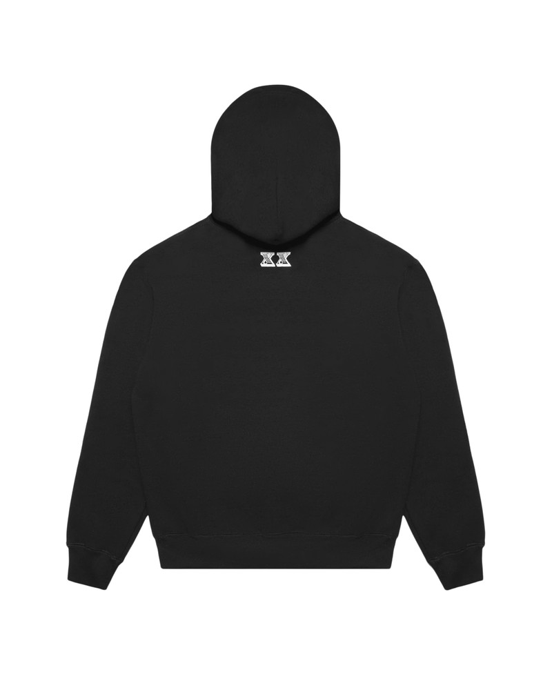 BILLIONAIRE BOYS CLUB BBC20 OG HEAVYWEIGHT HOODIE WITH SWAROVSKI® CRYSTALS outlook