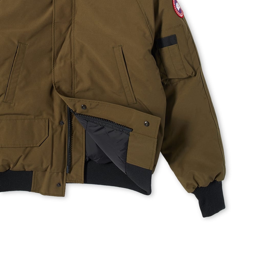 Canada Goose Chilliwack Bomber Jacket - 3