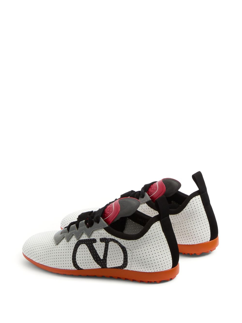 Valentino Garavani Sneakers MultiColour - 6