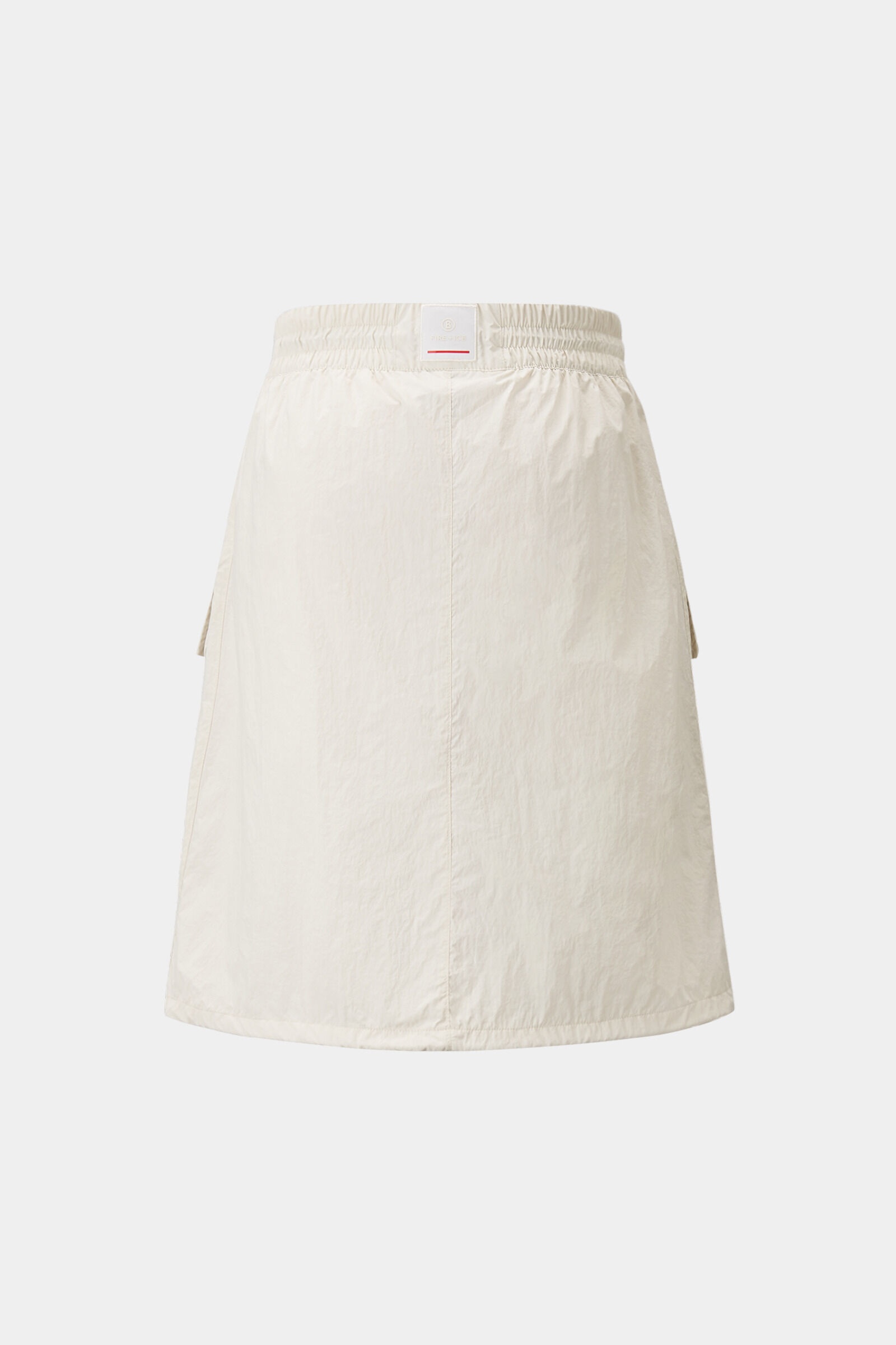 Bria functional skirt in Sand - 2