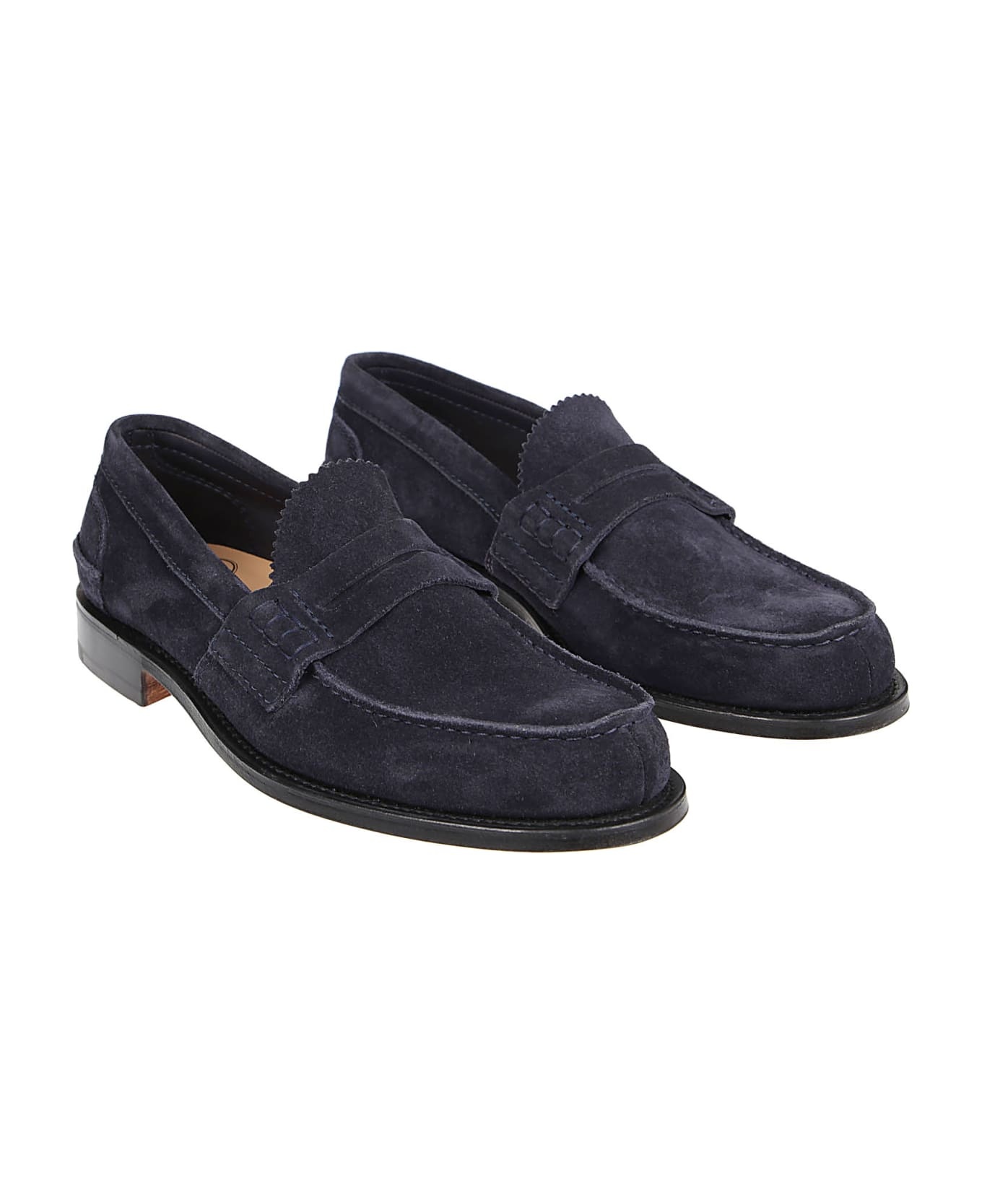 Pembrey Loafers - 5