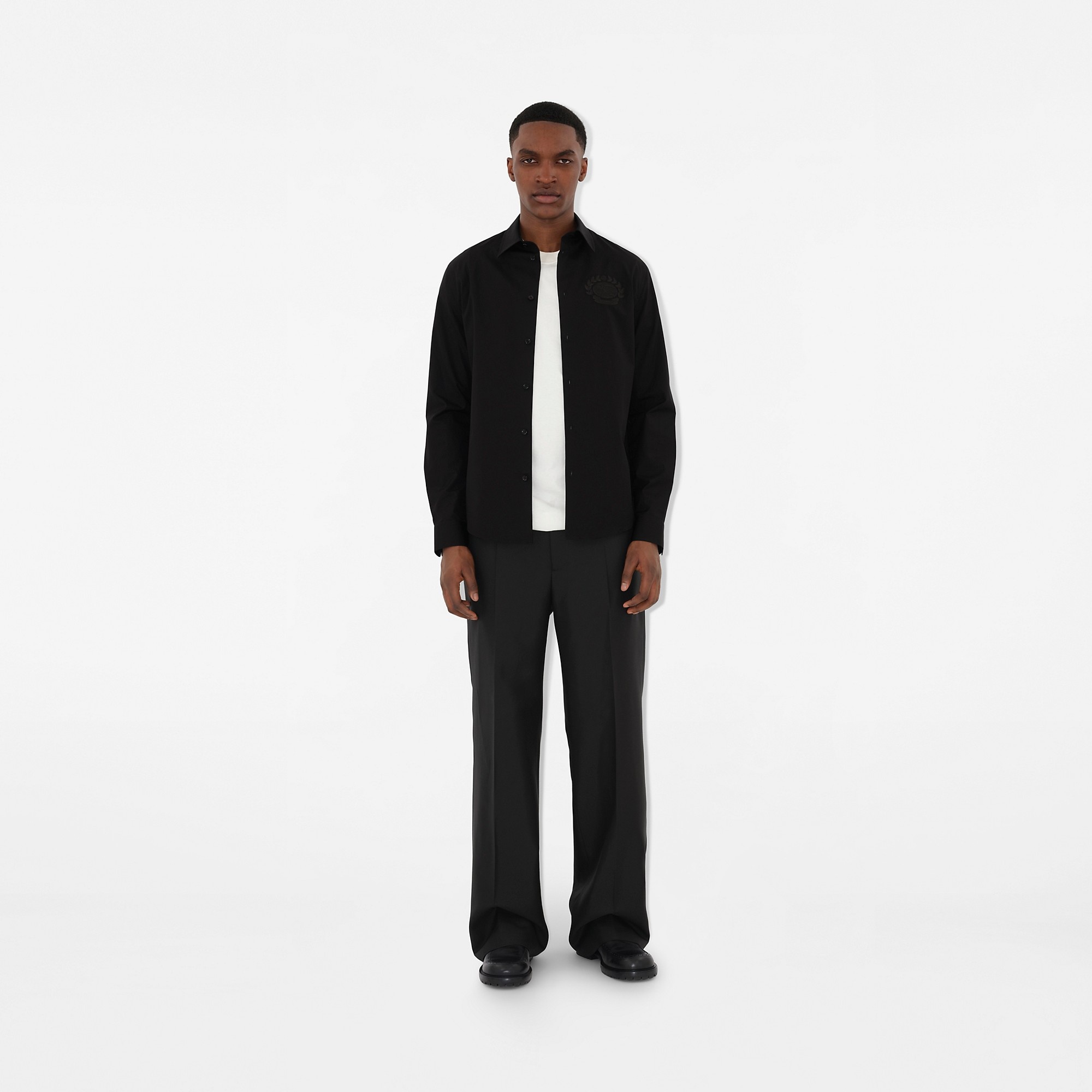 EKD Cotton Shirt - 2