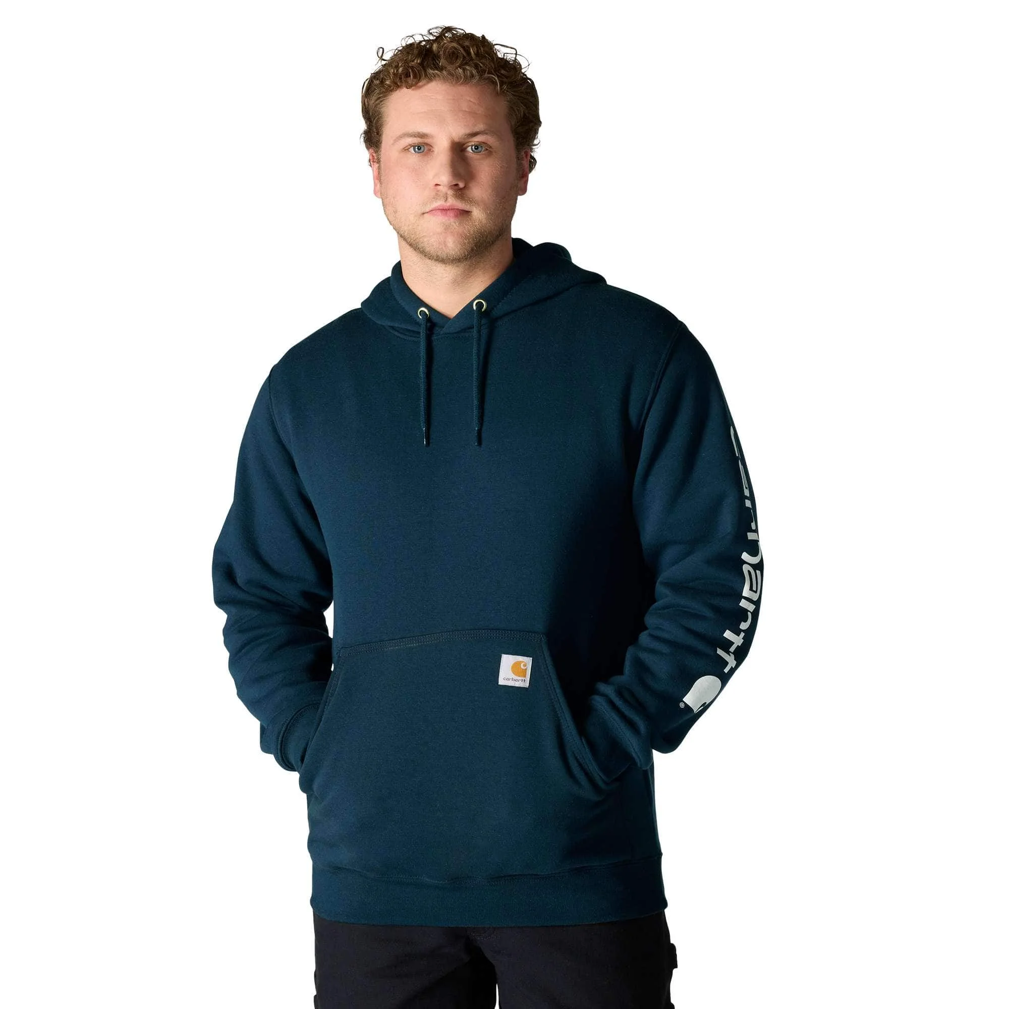 Iconic K288 Logo Sweatshirt - 1