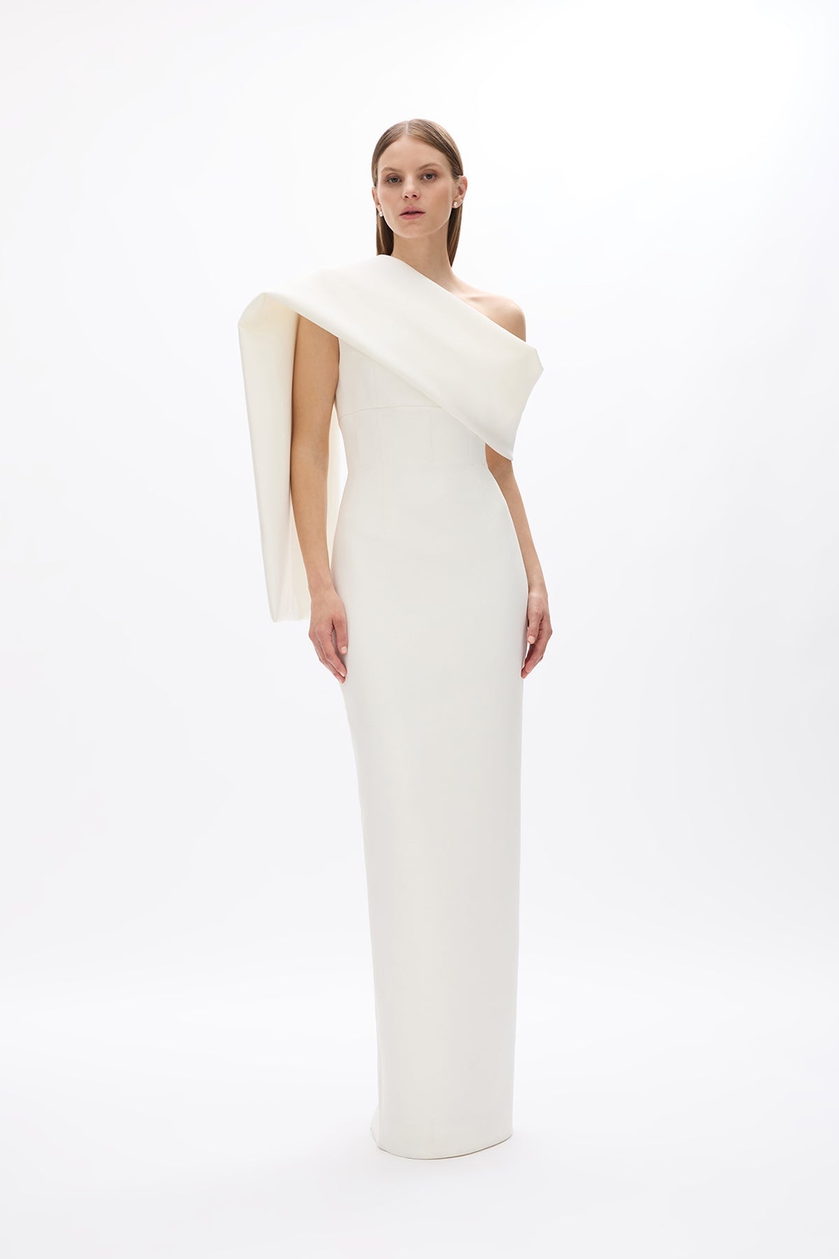CLARA GOWN - 7