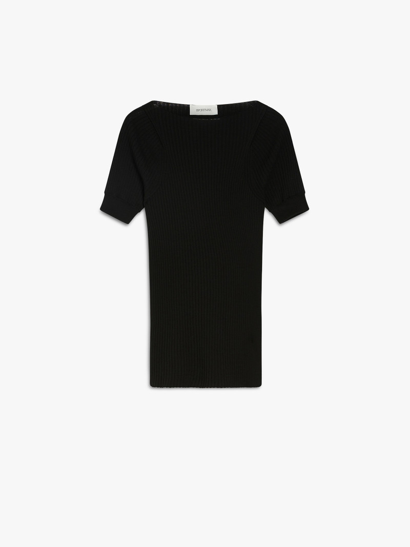 LASTRA Short-sleeved jumper 1