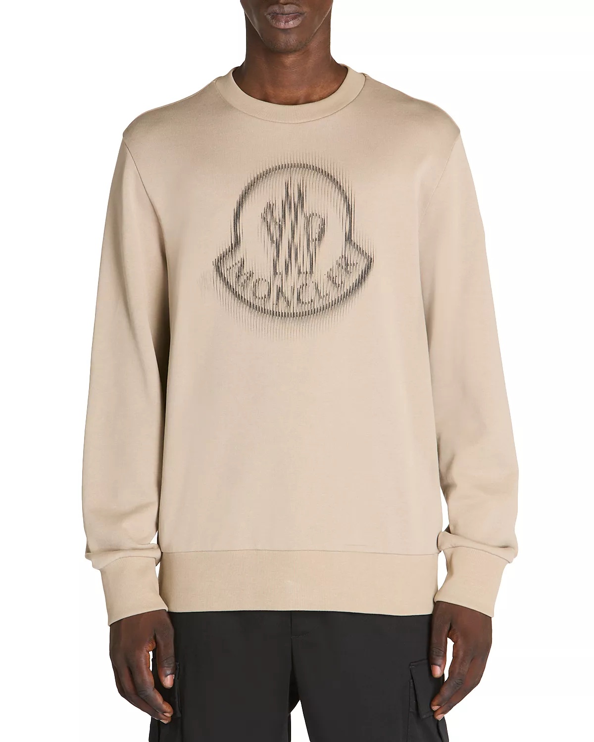 Logo Sweatshirt - 1