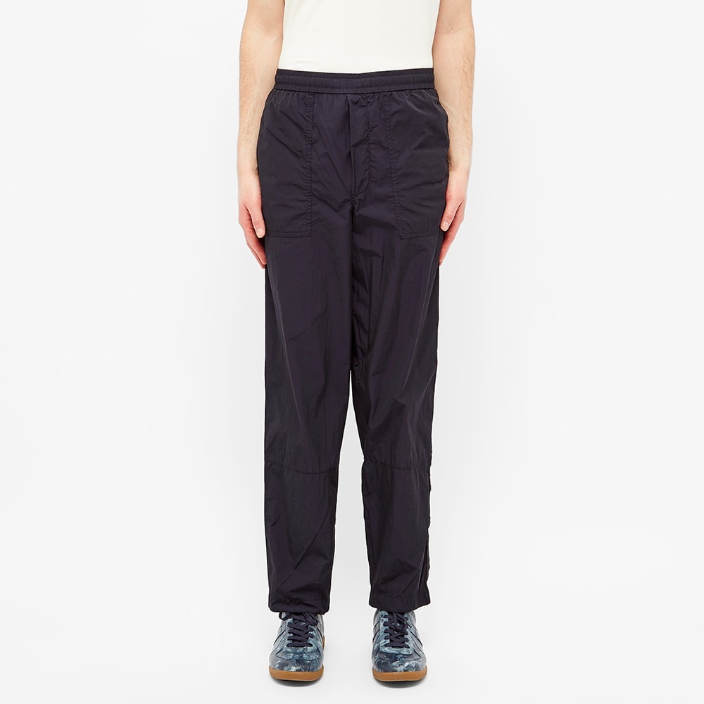 Moncler Nylon Logo Pant - 4