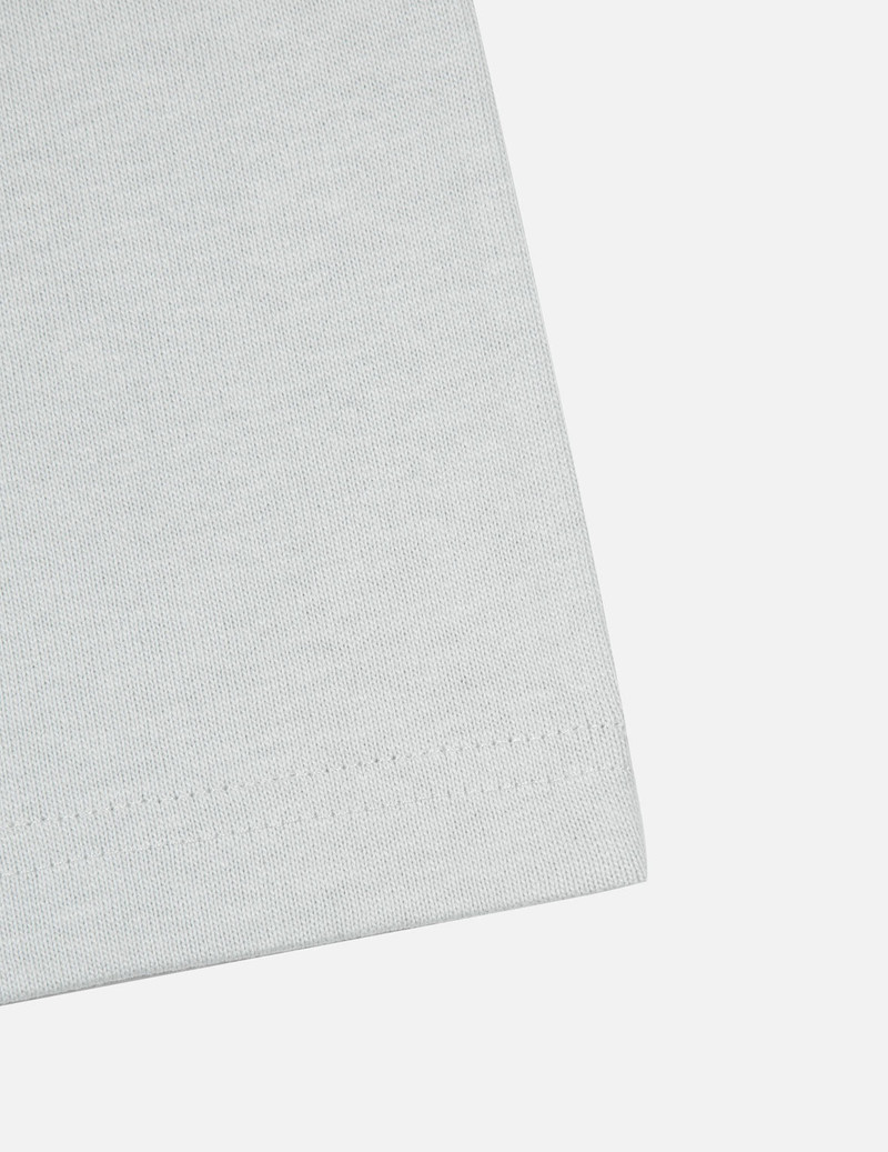 Multi-Print Loose Fit T-shirt 12