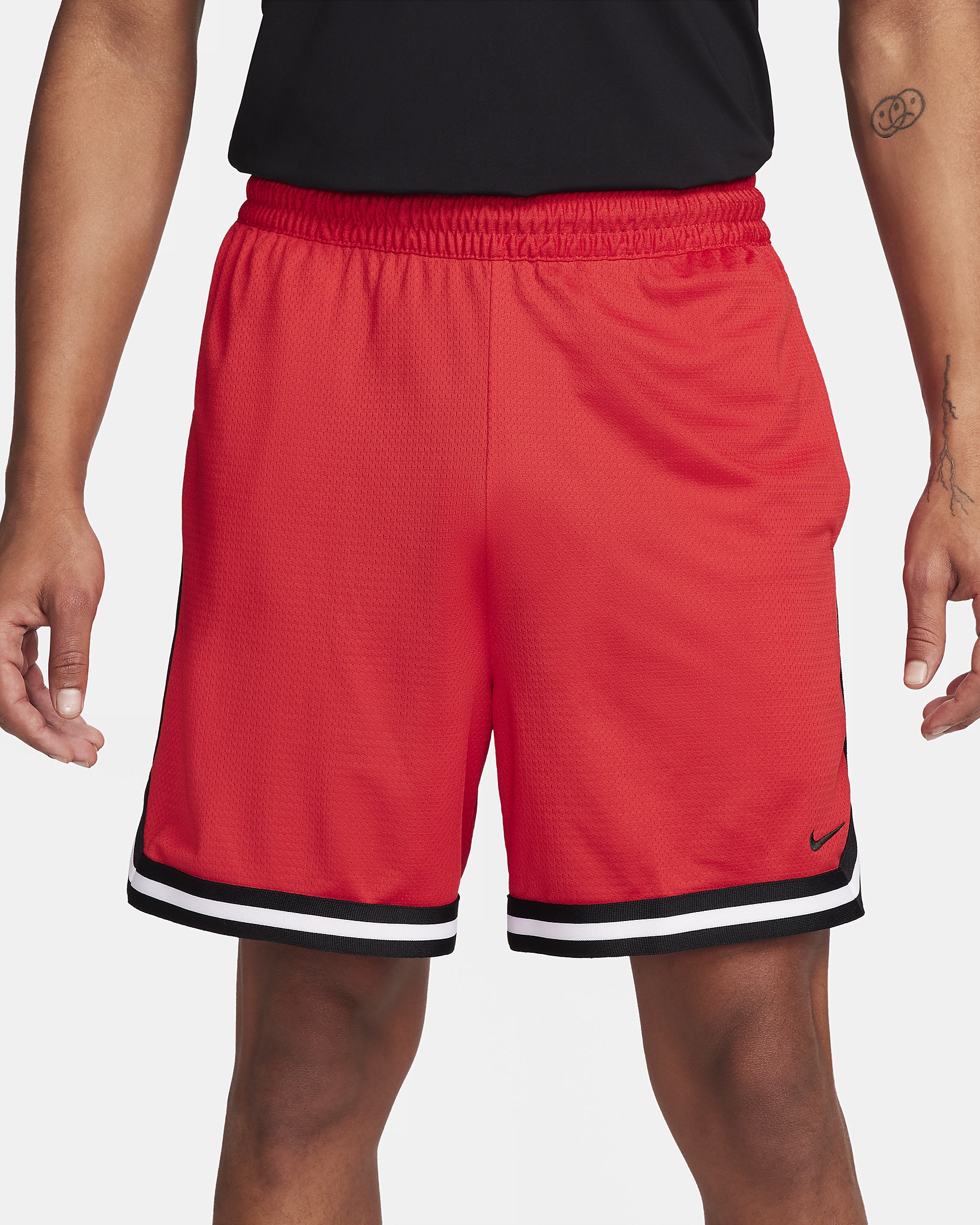 Nike DNA Men's Dri-FIT 6" Basketball Shorts - 2