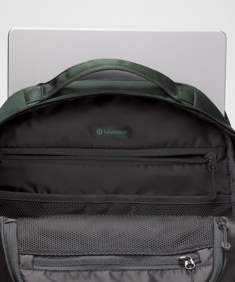 Cruiser Backpack 26L *Updated 5