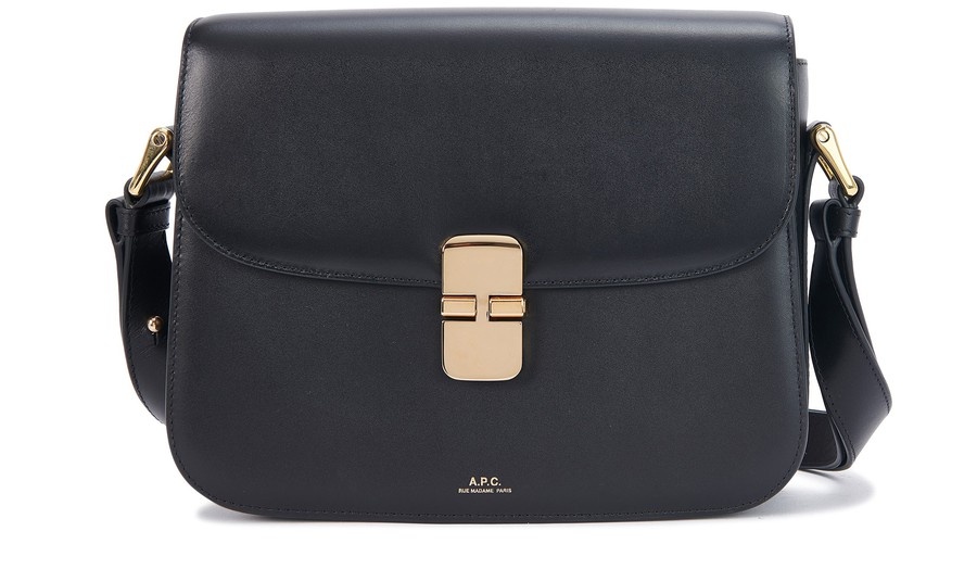 Grace bag - 1