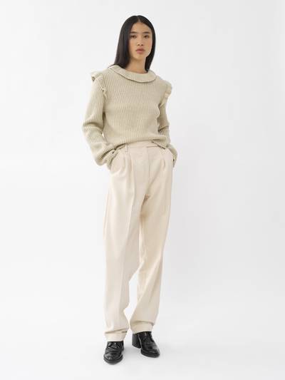 See by Chloé CUFFED PANTS outlook