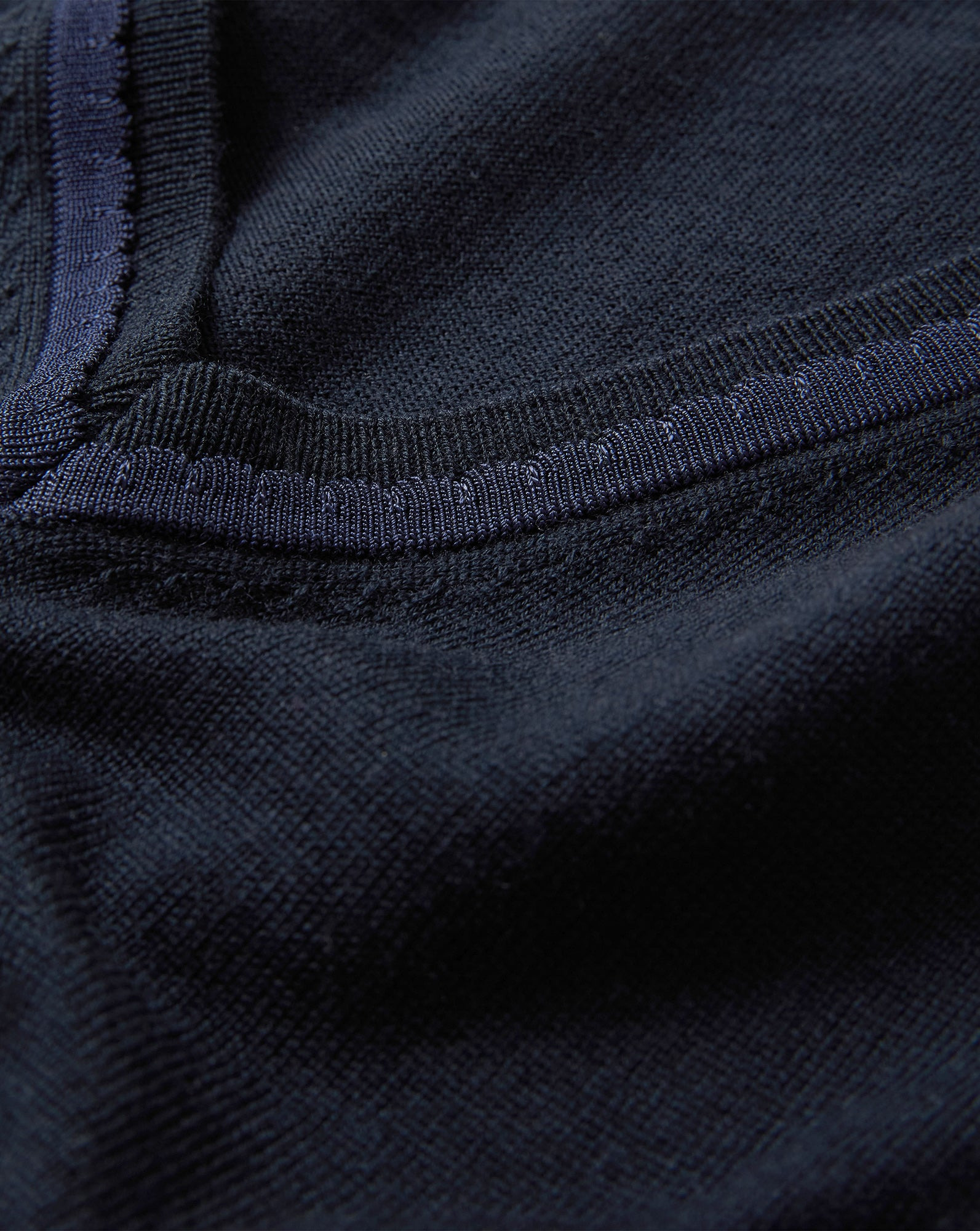 MILETTE MERINO WOOL SWEATER VEST - 4
