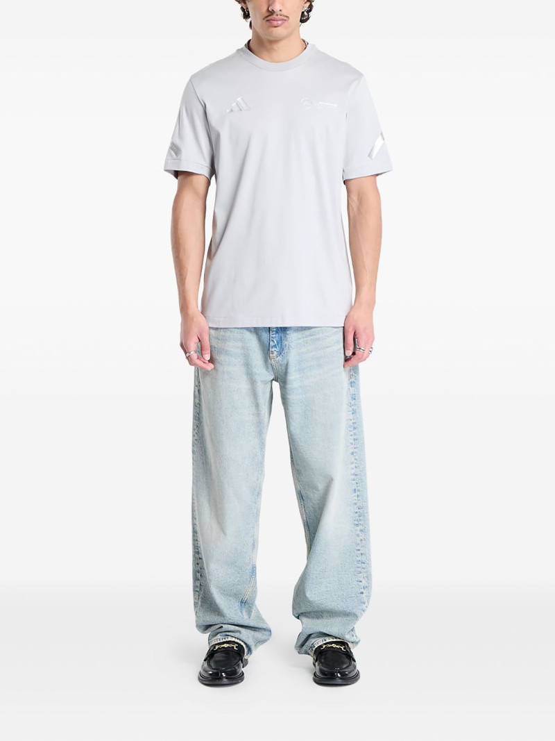 adidas x Mercedes AMG Petronas Formula One Team T-shirt outlook