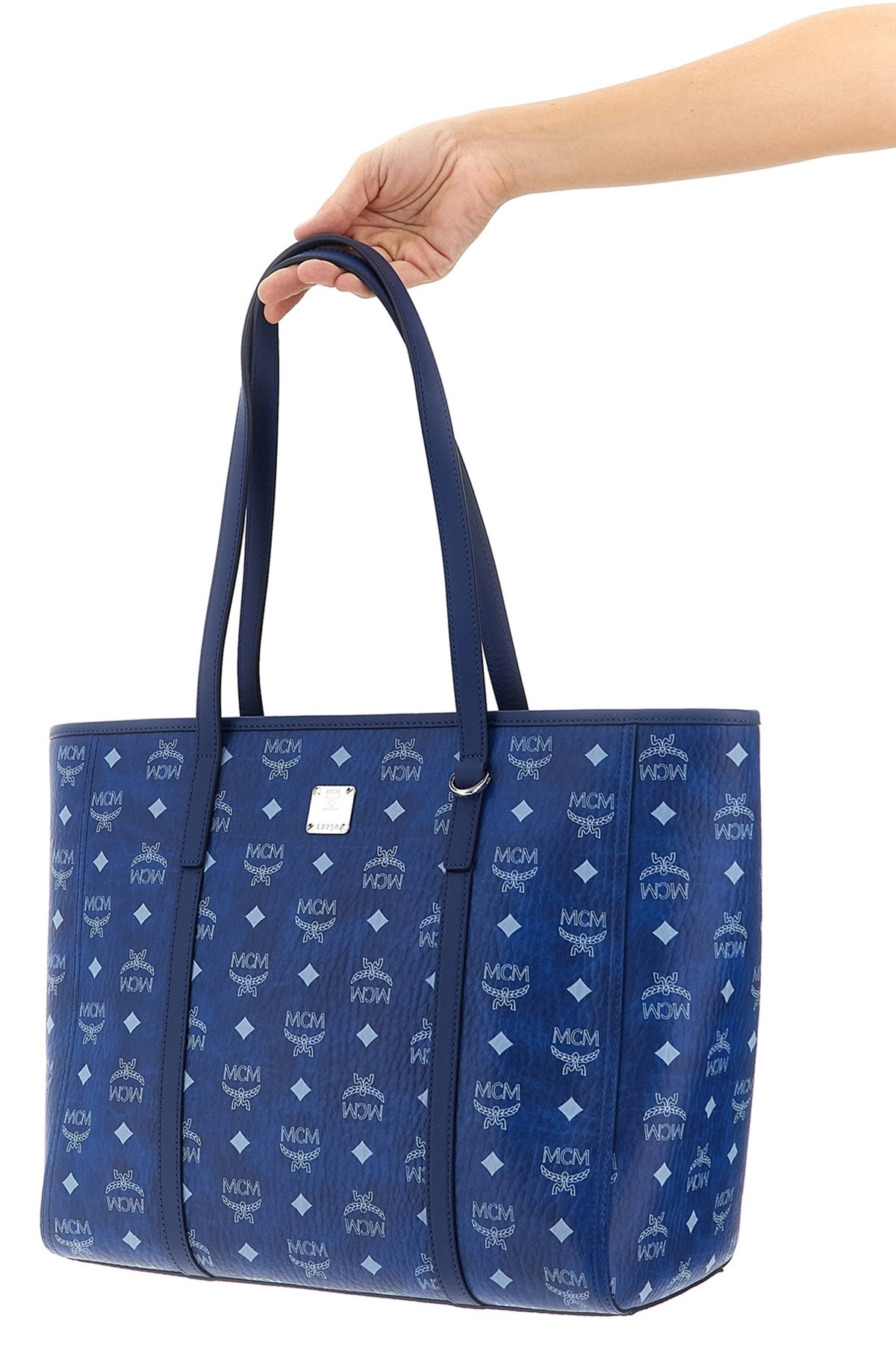 Medium 'Toni' shopping bag - 2