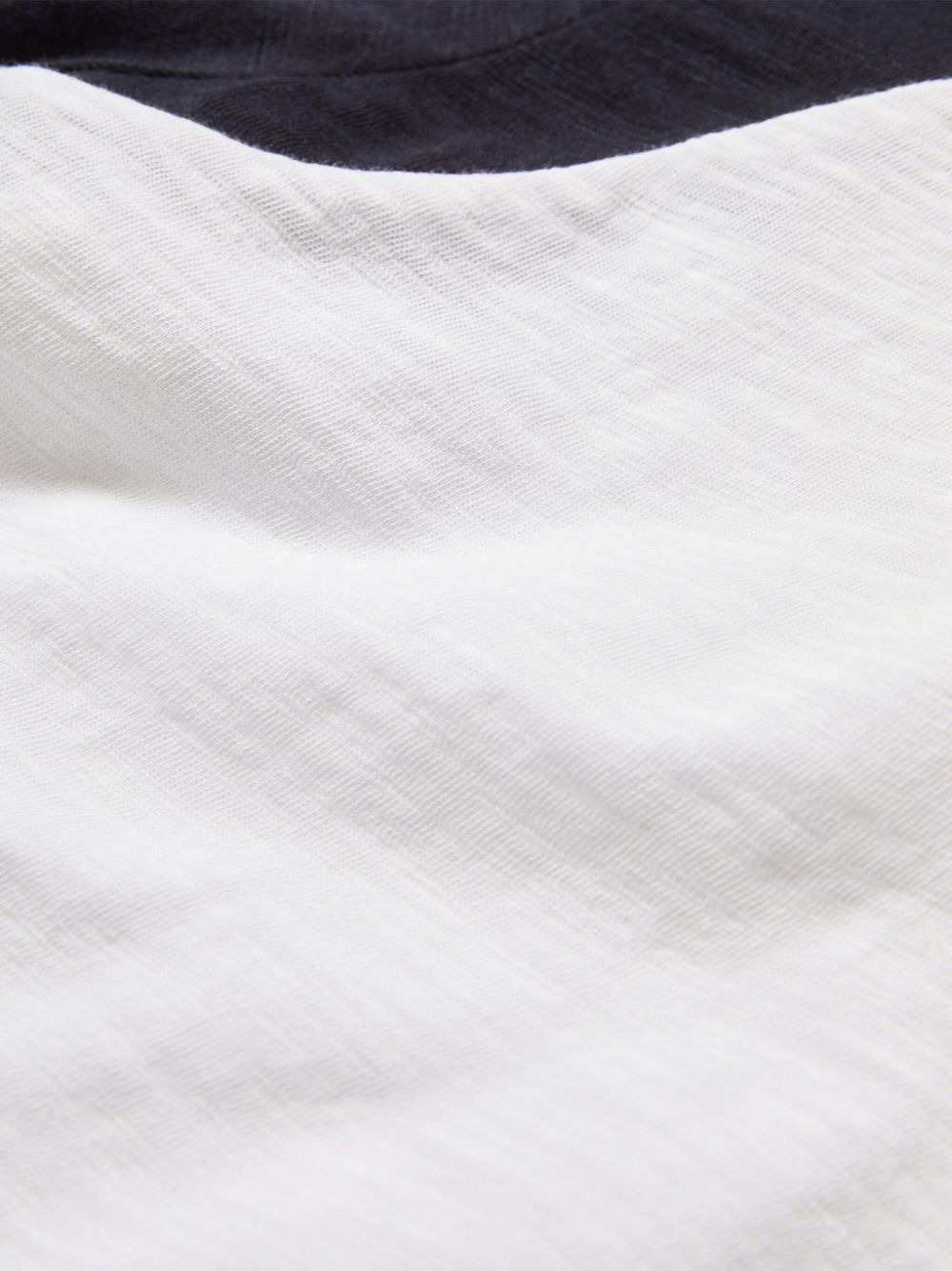 raglan-sleeve T-shirt - 5