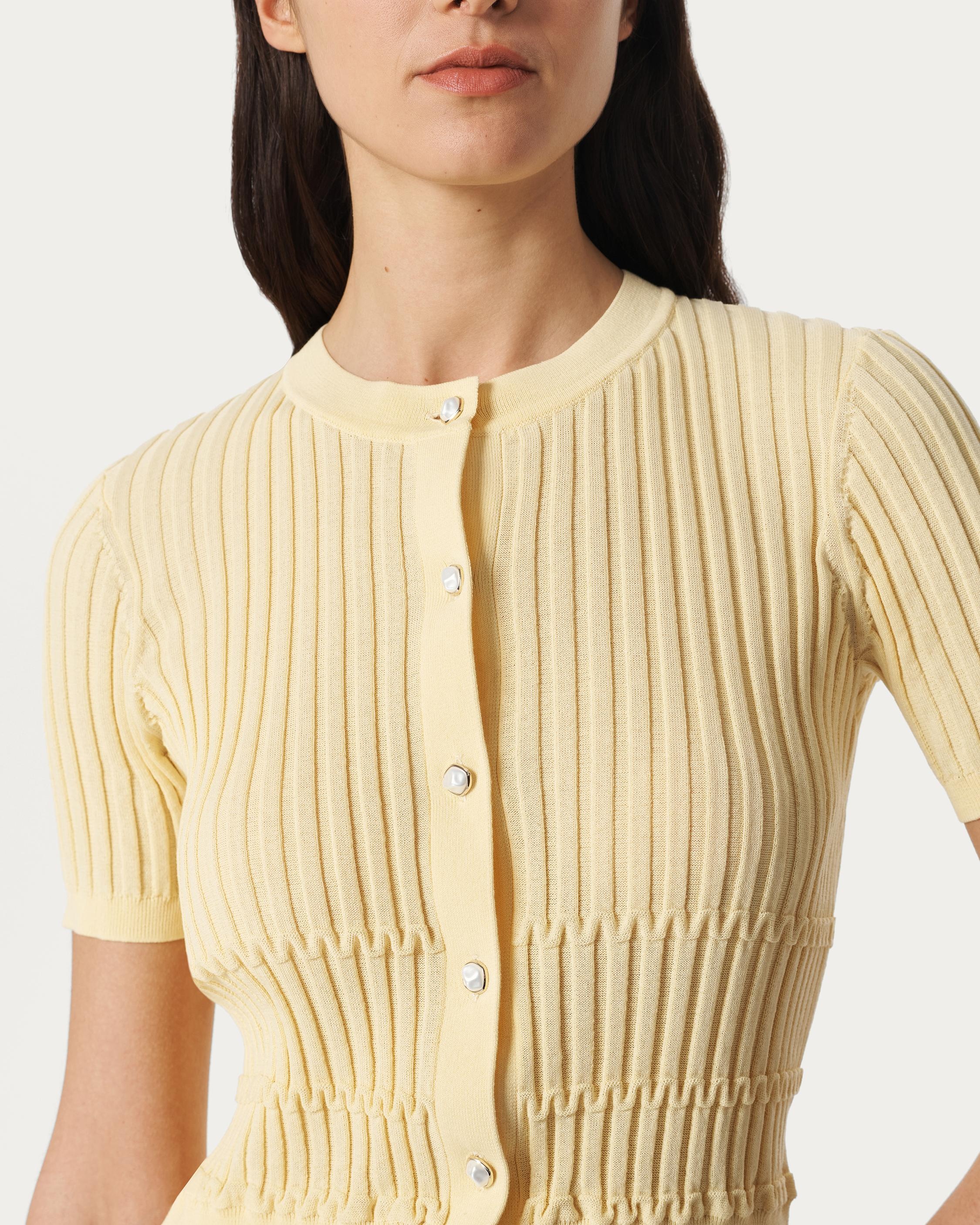 Stacey Cardigan - 4