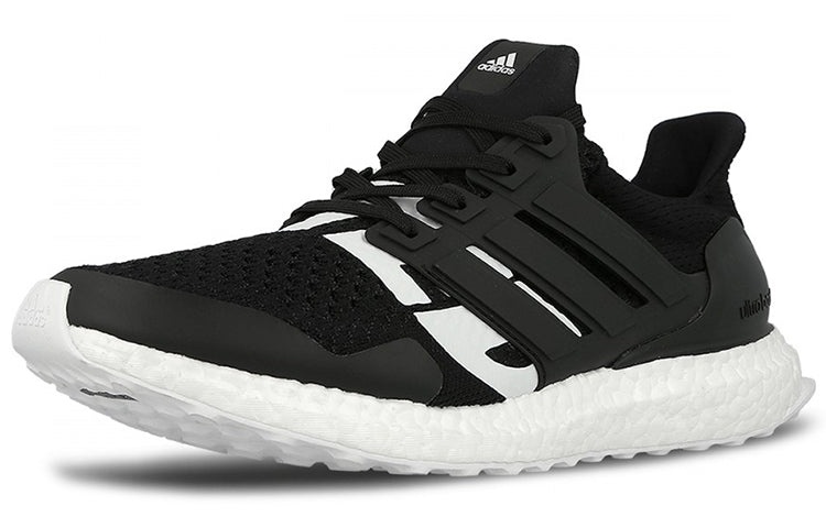 adidas x Undefeated UltraBoost 4.0 'Black' B22480 - 3