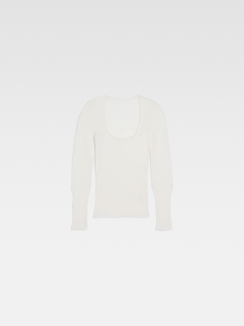 La maille Dao - 1