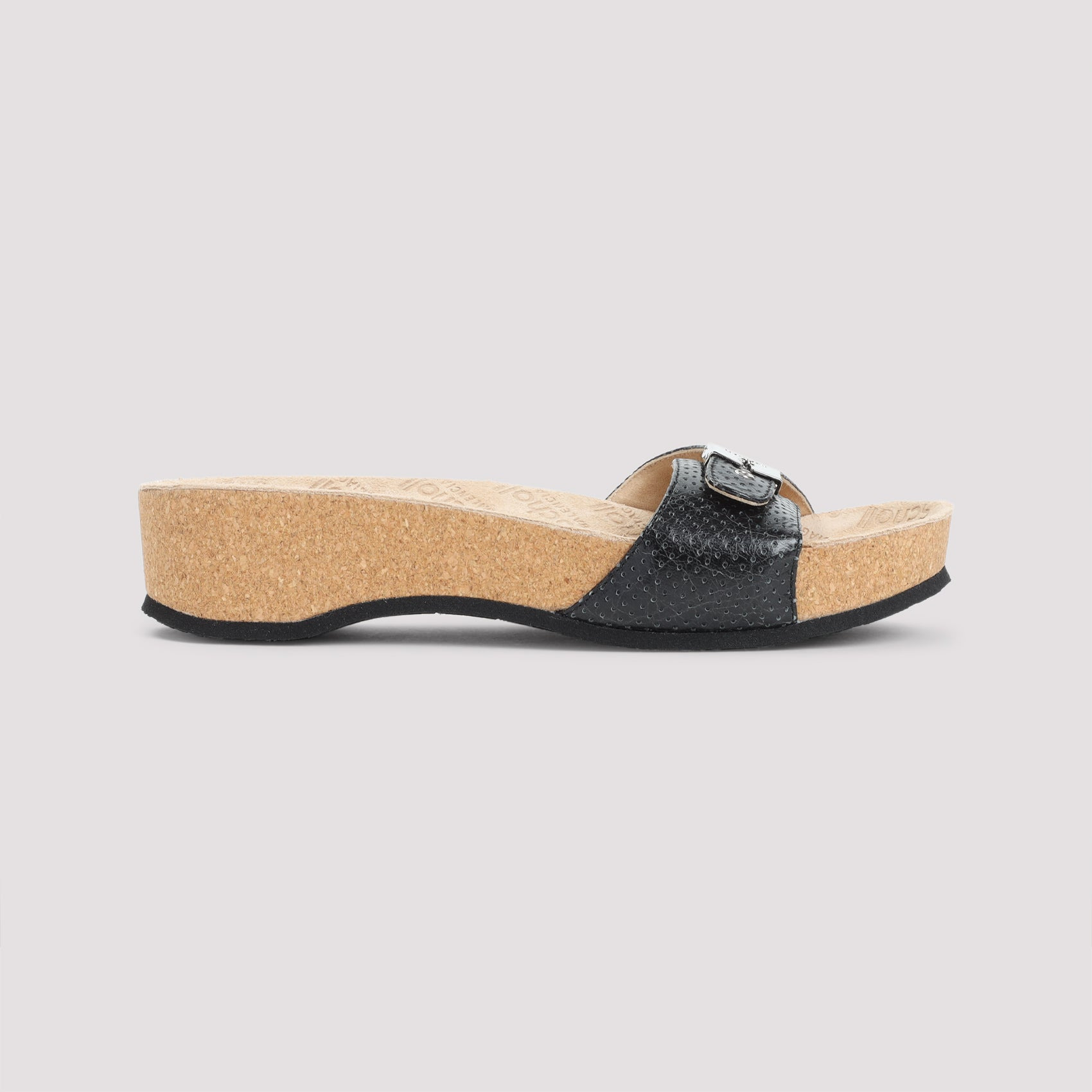 Sandals Black - 2