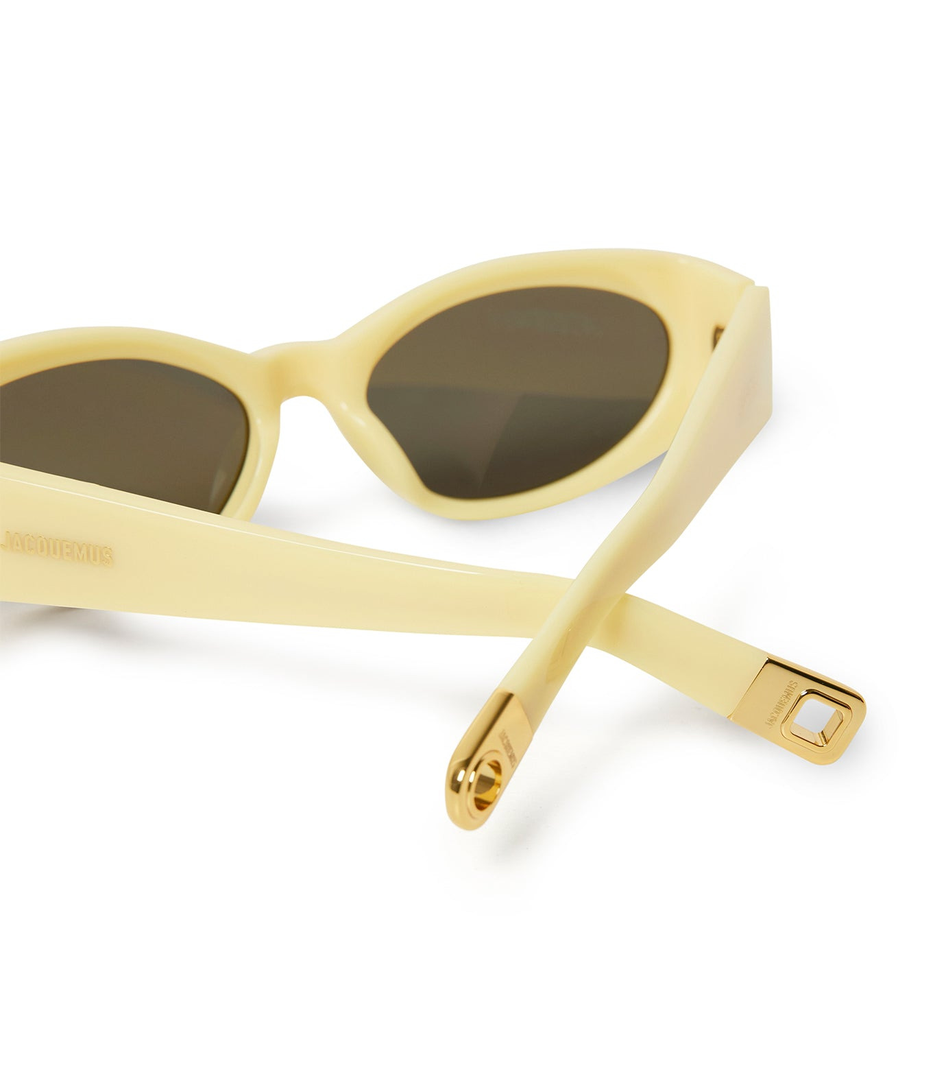 Les Lunettes Ovalo - 5