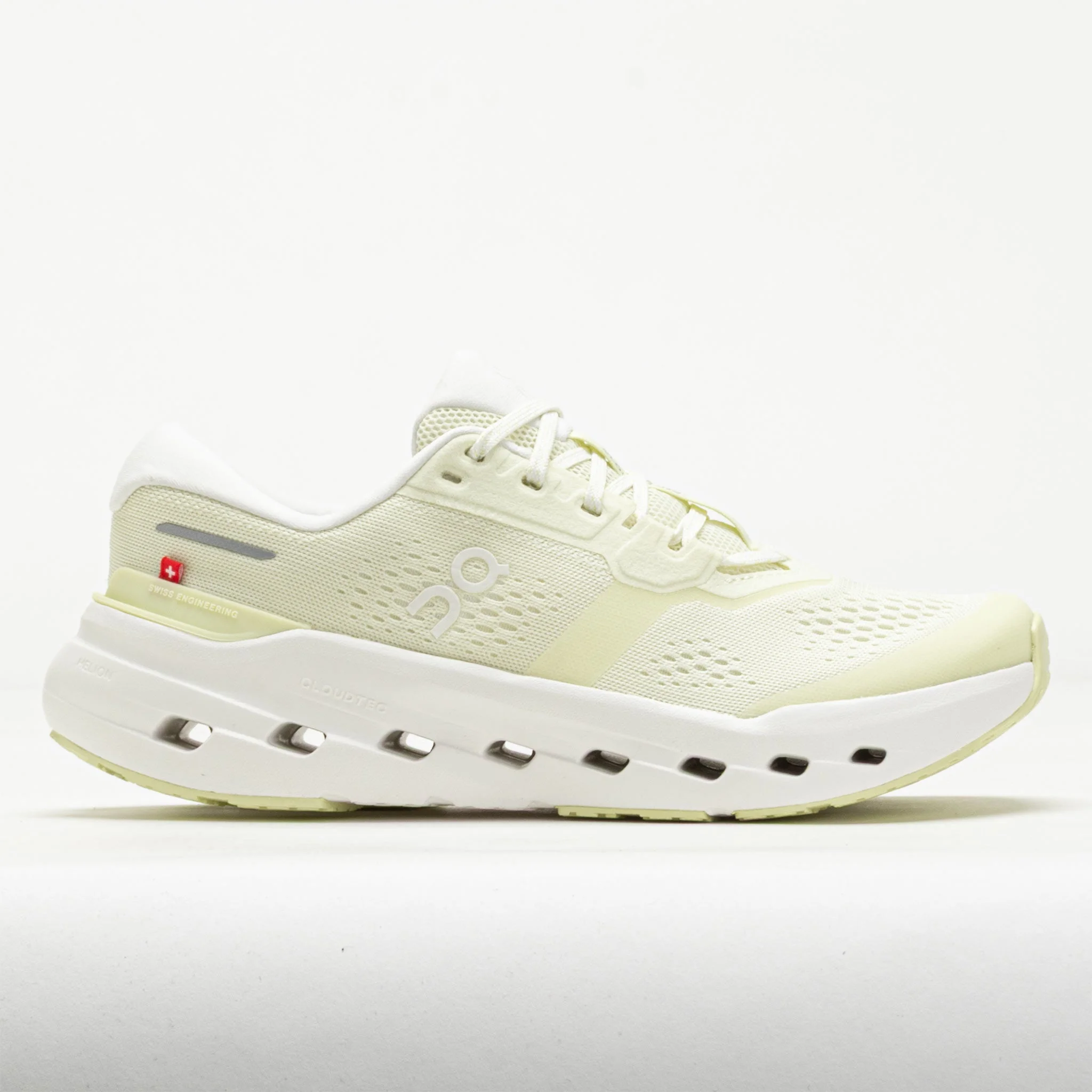 On Cloudrunner 3 Women's Seedling/Ivory - 1