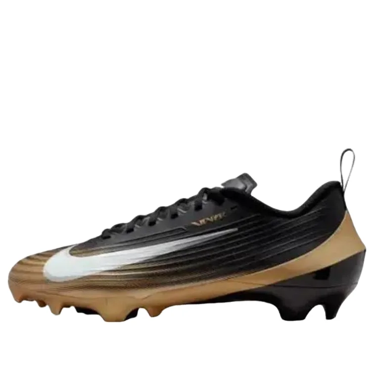 Nike Vapor Speed 3 'Black Metallic Gold White' FB3303-003 - 1