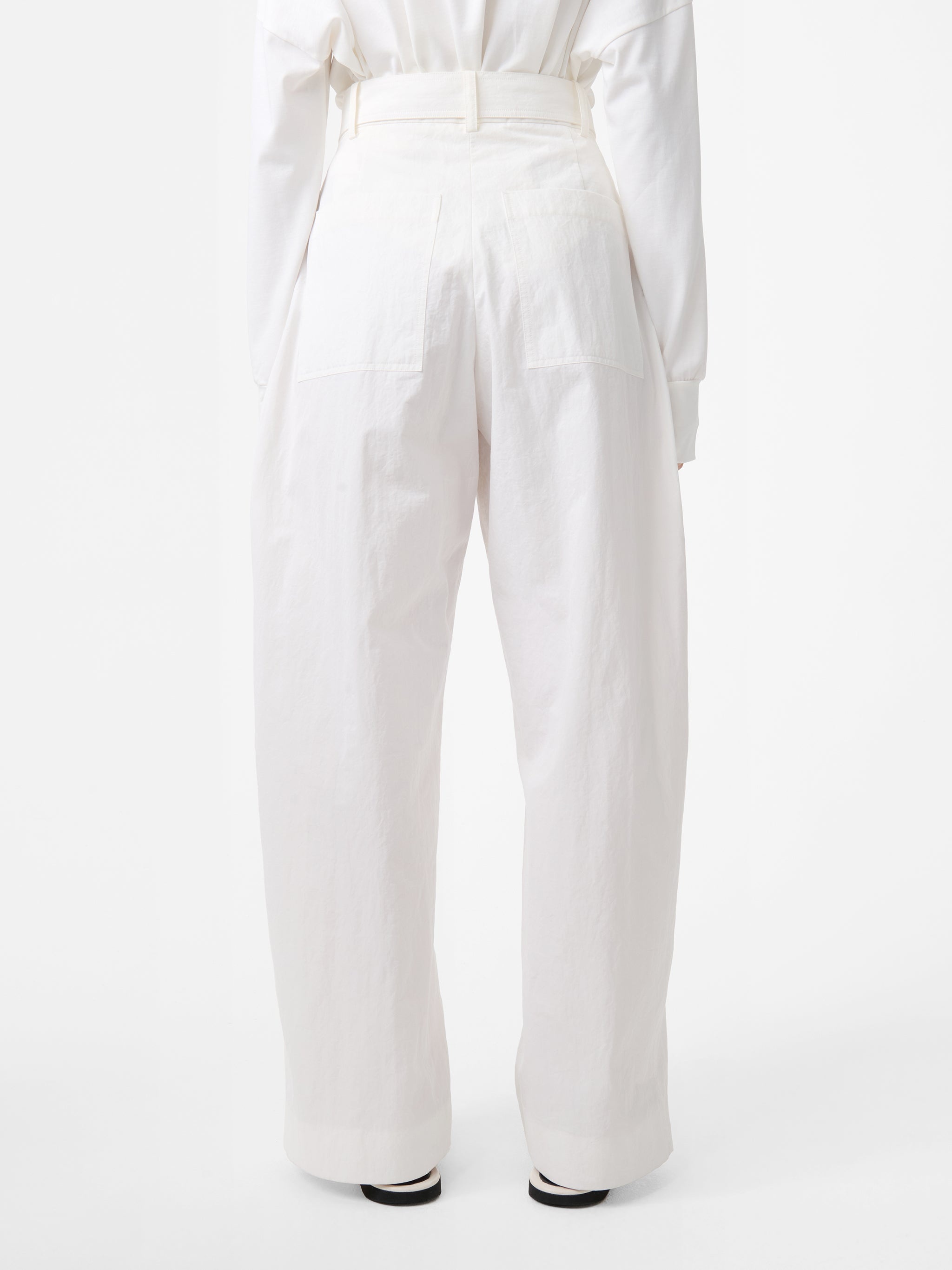 Doring Pant - 5