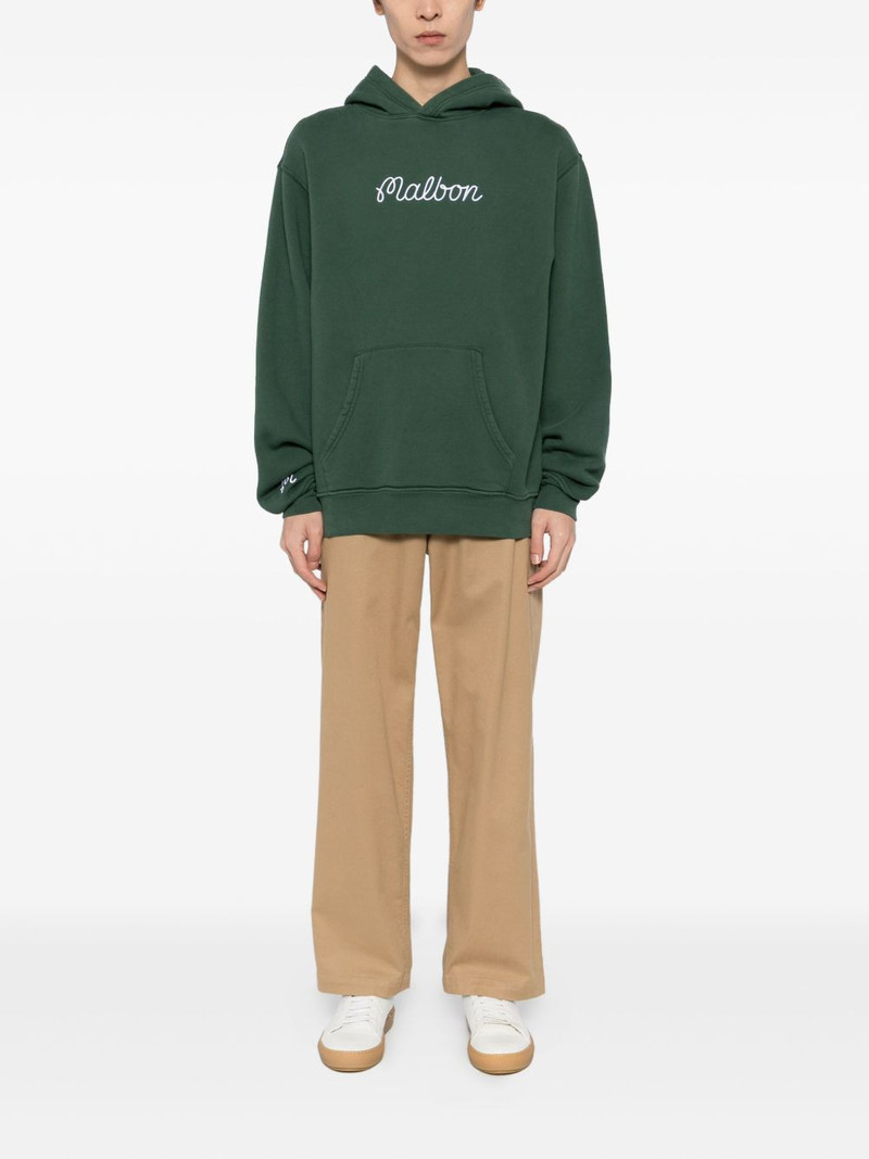 malbon Fesque hoodie outlook