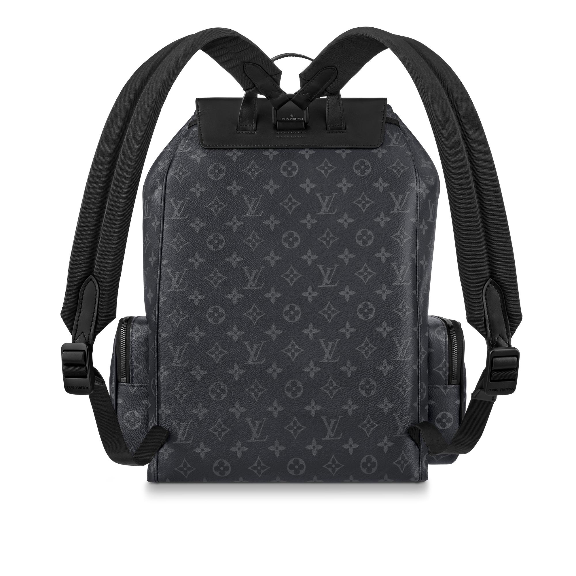 Backpack Trio - 7